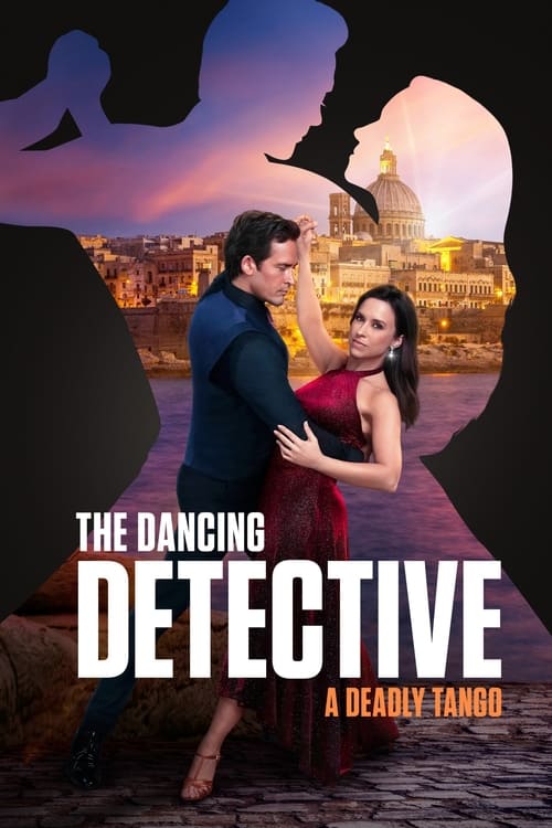 The Dancing Detective A Deadly Tango 2023 1080p WEBRip 5 1-LAMA