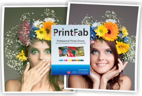 PrintFab Professional XL v1.18c