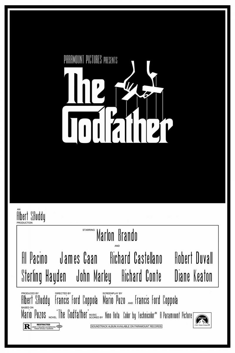 The Godfather I (1972) 1080p NL BD25 ISO