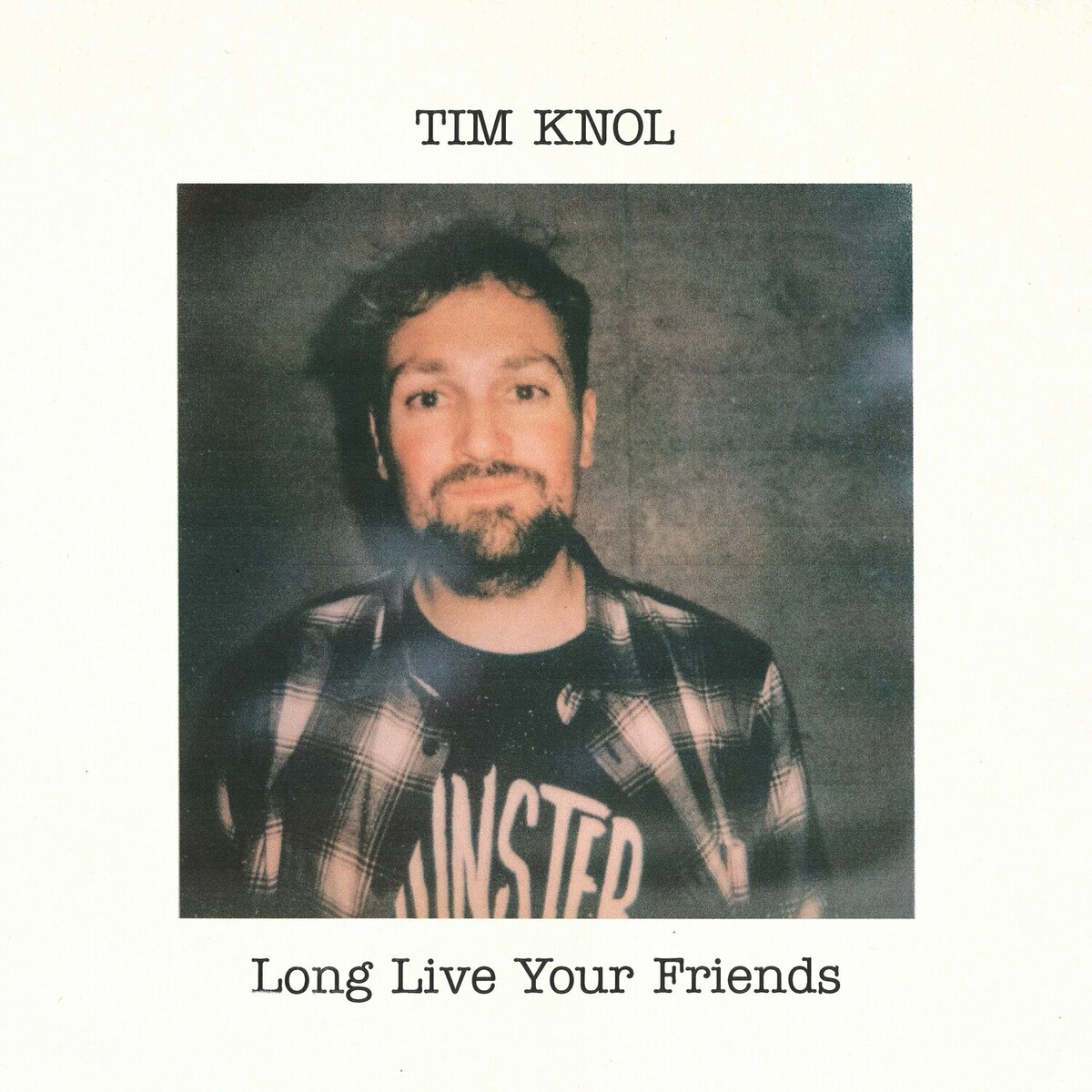 Tim Knol - 2023 - Long Live Your Friends (NL) (flac)