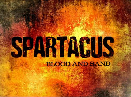 Spartacus Seizoen 1 - Blood And Sand (2010) 1080p EN+NL subs
