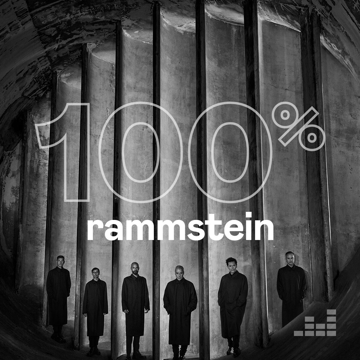 100% Rammstein (2022)
