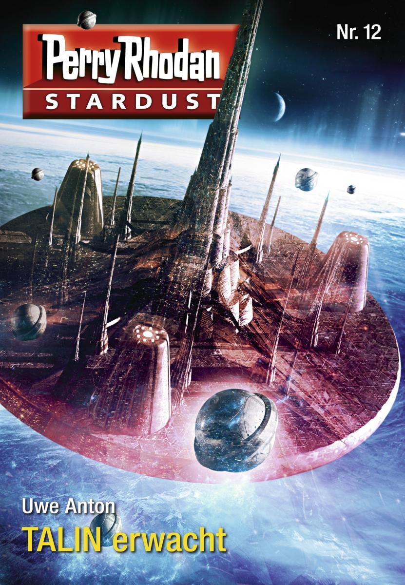 Perry Rhodan - Stardust - De Duitse miniserie