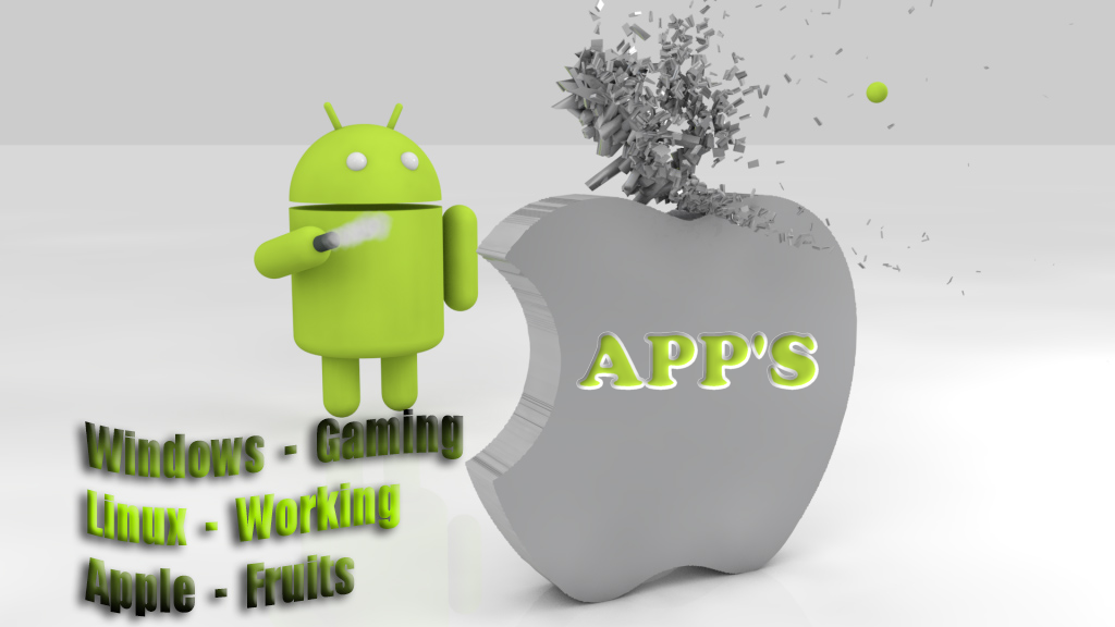 *REPOST* Android - Week 06 2023 - APP MISC