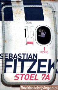 Sebastian Fitzek - 20 NL boeken