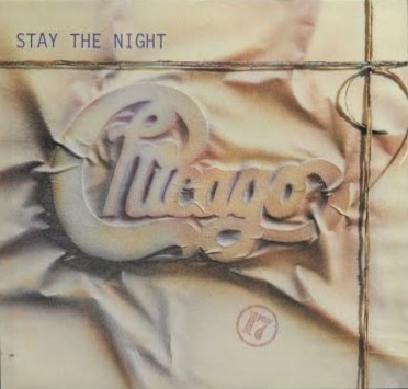 VERZOEK: Chicago - Stay The Night