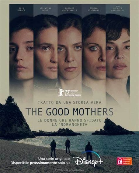 The Good Mothers (2023)