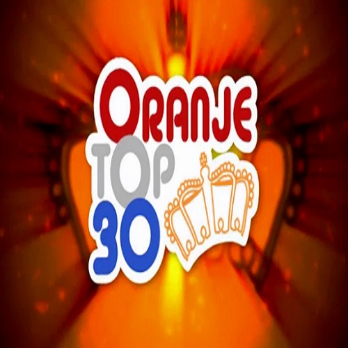 ORANJE TOP 30 - Nieuwe Binnenkomers - Week 27 - 2023 in MP3 en FLAC en MP4 + Hoesjes