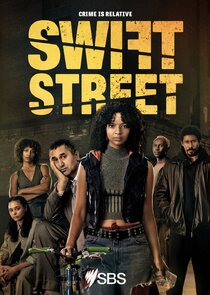 Swift Street S01E01 720p Webrip x264-TheSpectre