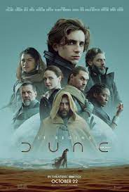 Dune Part One 2021 1080p BluRay DTS 5 1 AC3 DD5 1 H264 UK NL Subs