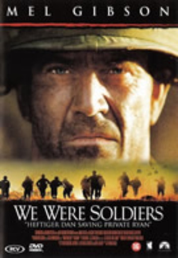 We Were Soldiers 2002 NL subs