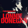 Lonnie Donegan - The Polygon - Nixa - Pye Anthology 8 Cd's