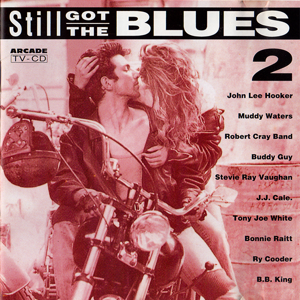 Still Got The Blues 2 (1Cd)[1993] (Arcade)