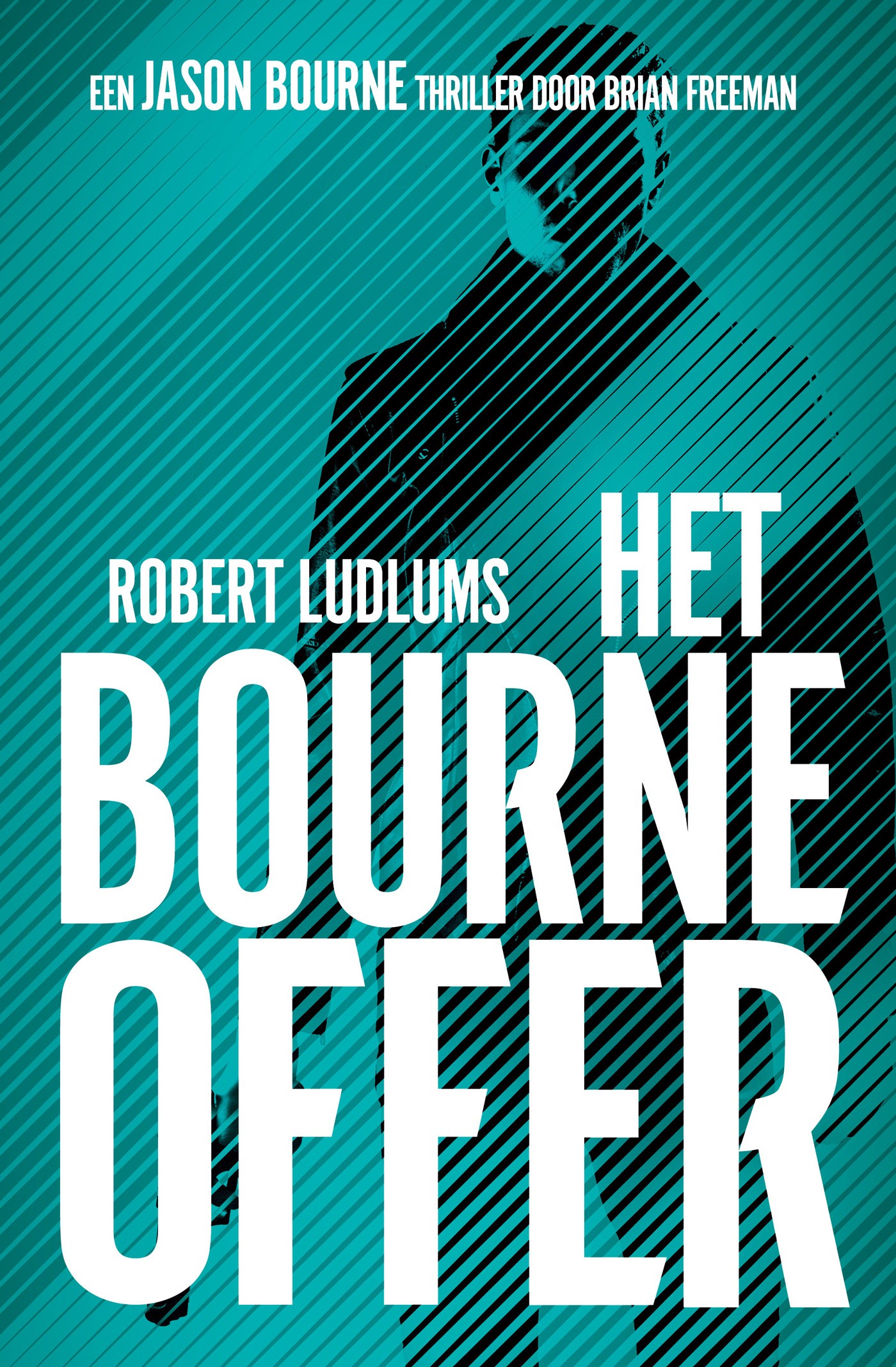 Ludlums, Robert-Bourne offer, Het