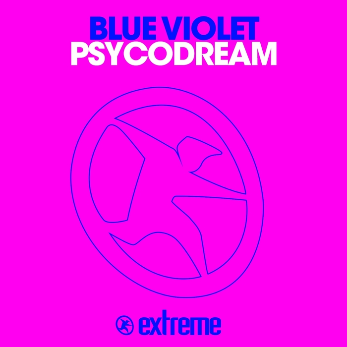 Blue Violet - Psycodream (Web Single) (1994) FLAC