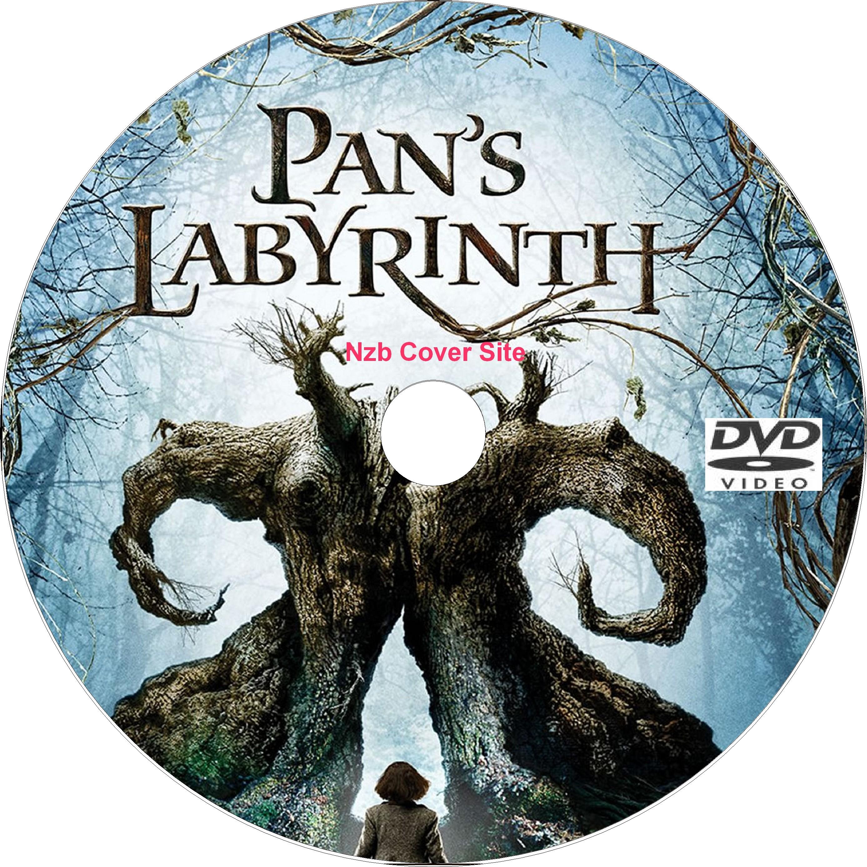 Pans labyrinth 2006