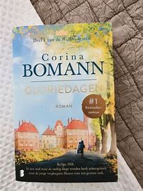Corina Bomann - Gloriedagen