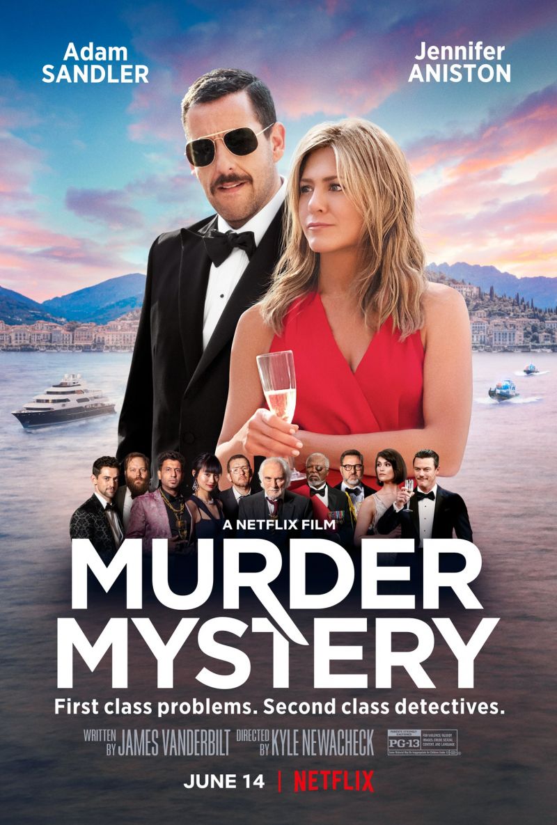 Murder.Mystery.2019 WEBRip XviD Nl SubS Retail