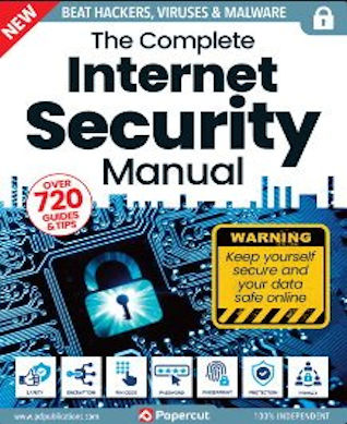 The Complete Internet Security Manual 19th Edition 2023
