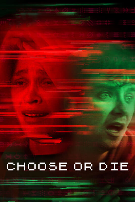 Choose Or Die 2022 1080p WEB h264-RUMOUR