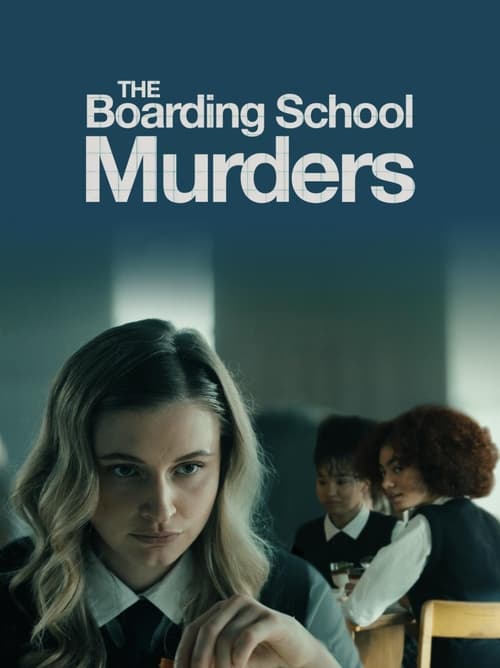 The Boarding School Murders 2024 1080p Web HEVC x265-TVLiTE