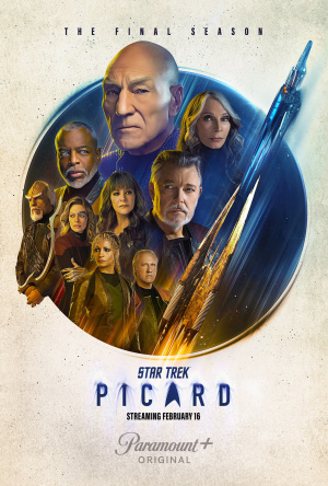 Star Trek Picard S03E08 Surrender 1080p AMZN WEB-DL DDP5.1 H264-NTb NL Sub