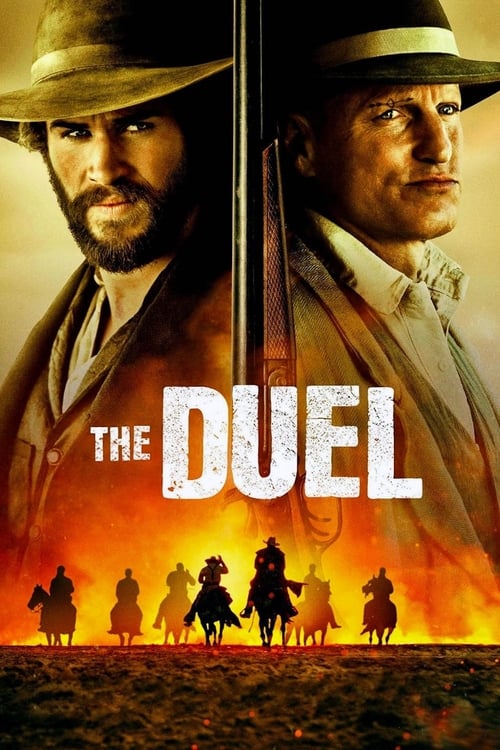 The Duel 2016 1080p AMZN WEB-DL DDP 5 1 H 264-PiRaTeS