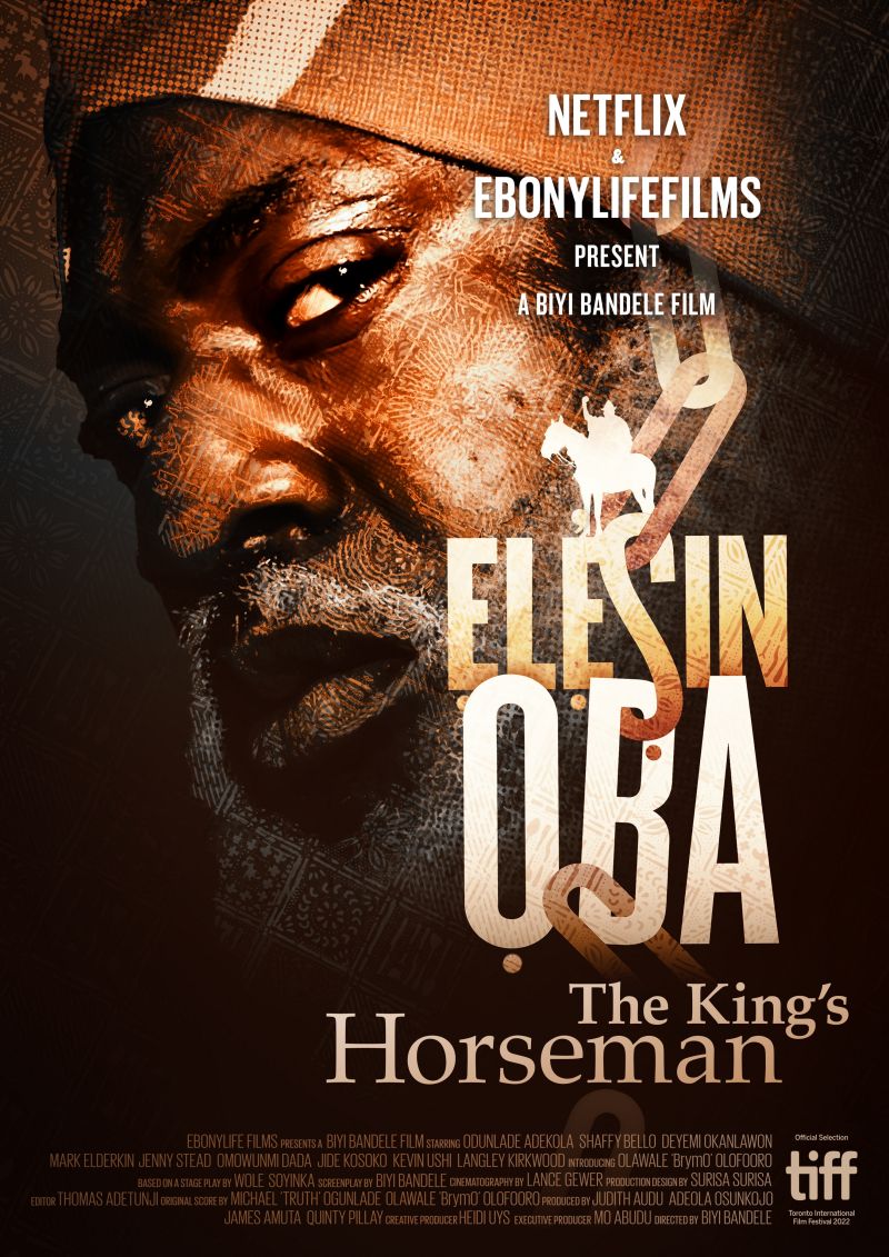ELESIN OBA: THE KINGS HORSEMAN (2022) HD2DVD DDP5.1 RETAIL NL Sub
