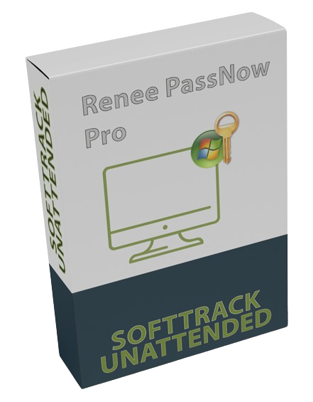 Renee PassNow Pro 2024.03.18.148 x64 Unattendeds