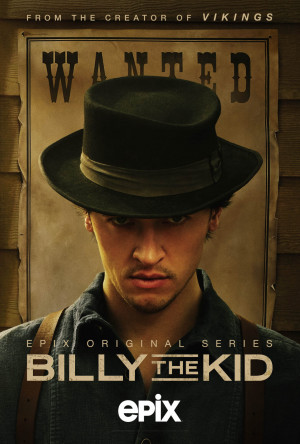 Billy the Kid (2022) 1080p DDP5.1 x264 NL Subs