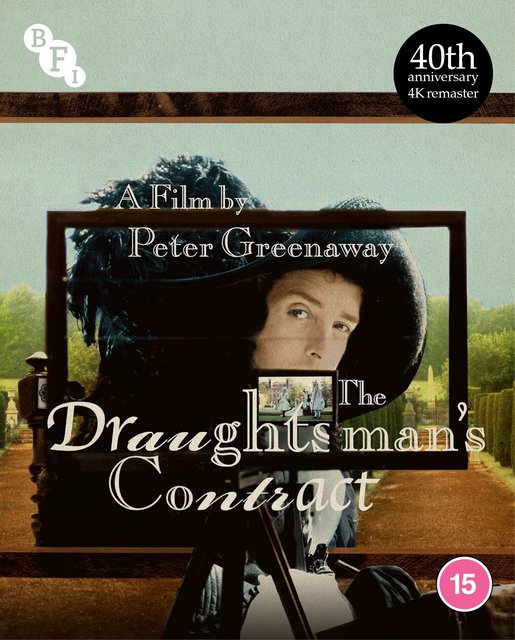 The Draughtmans Contract (1982) BluRay 2160p DV HDR DTS-HD AC3 HEVC NL-RetailSub REMUX