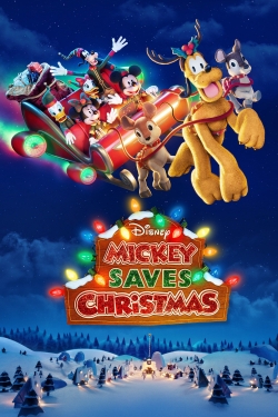 Mickey Saves Christmas nl subs los