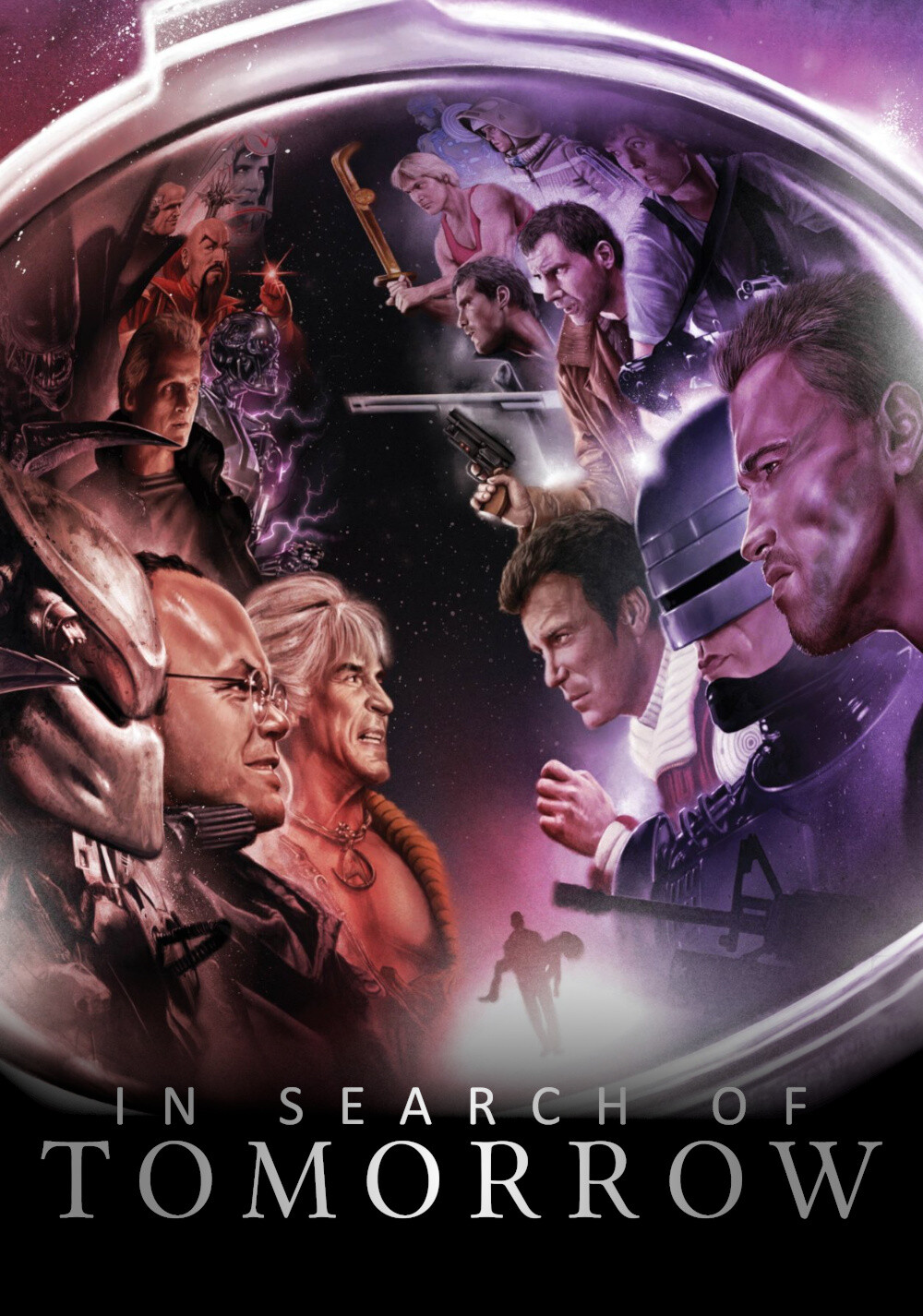 In Search of Tomorrow 2022 1080p BluRay x264-OFT