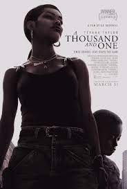 A Thousand And One 2023 1080p WEB-DL EAC3 DDP5 1 Atmos H264 UK NL Sub