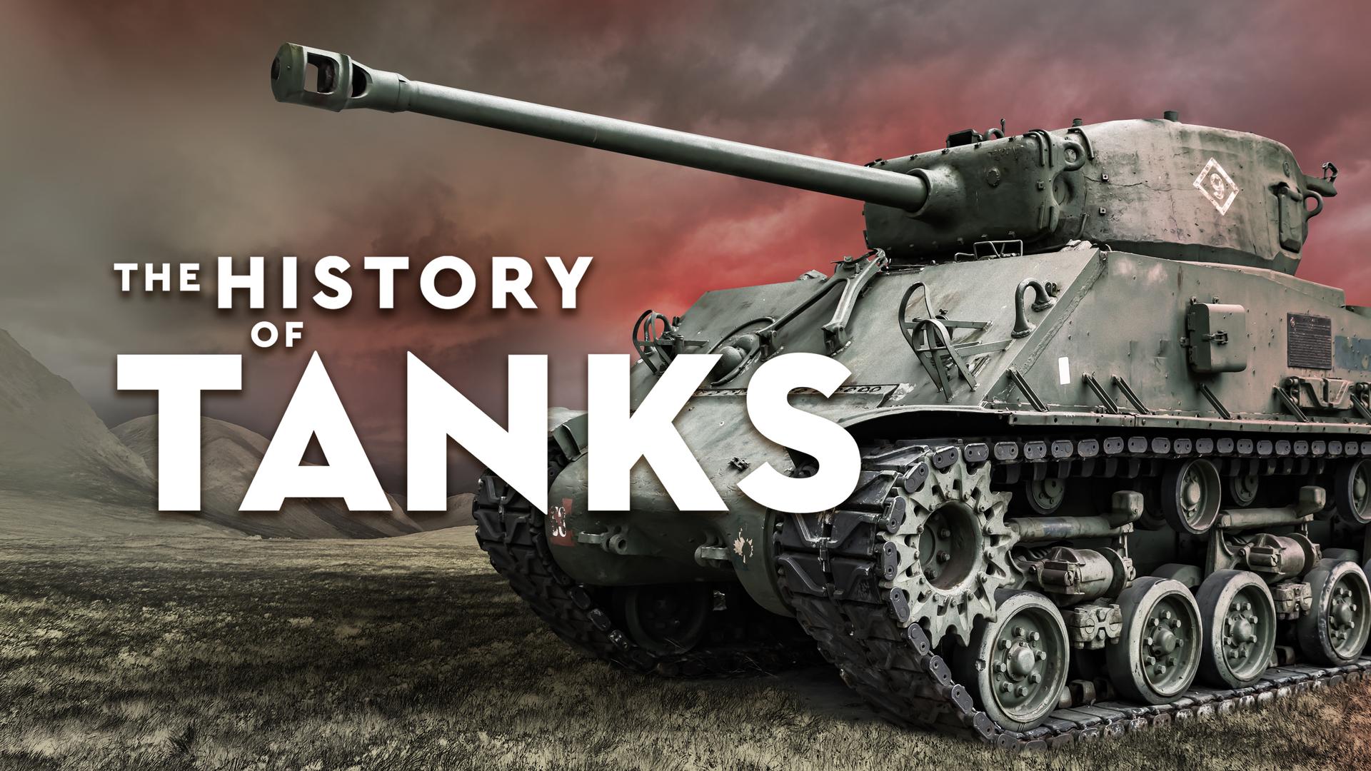 De Geschiedenis Van Tanks GG NLSUBBED 1080p WEB x264-DDF