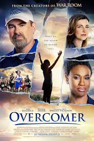 Overcomer 2019 1080p WEB-DL EAC3 DDP5 1 H264 Multisubs
