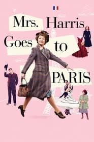 Mrs Harris Goes to Paris 2022 1080p AMZN WEB-DL DDP5.1 H264-CMRG