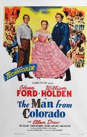 The Man From Colorado 1948 1080p BluRay AAC 2 0 H265 NL Sub