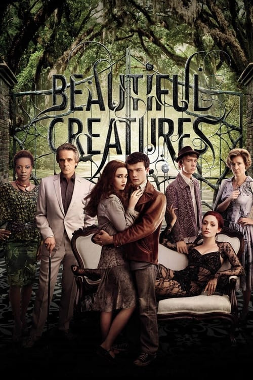 Beautiful Creatures 2013 720p BluRay x264-x0r