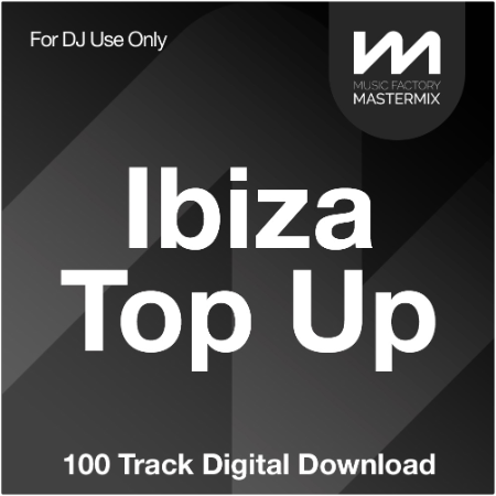 VA - Mastermix Ibiza Anthems Top Up - Club Classics (2022)