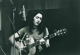 Rory gallagher - 1971 - Rory Gallagher