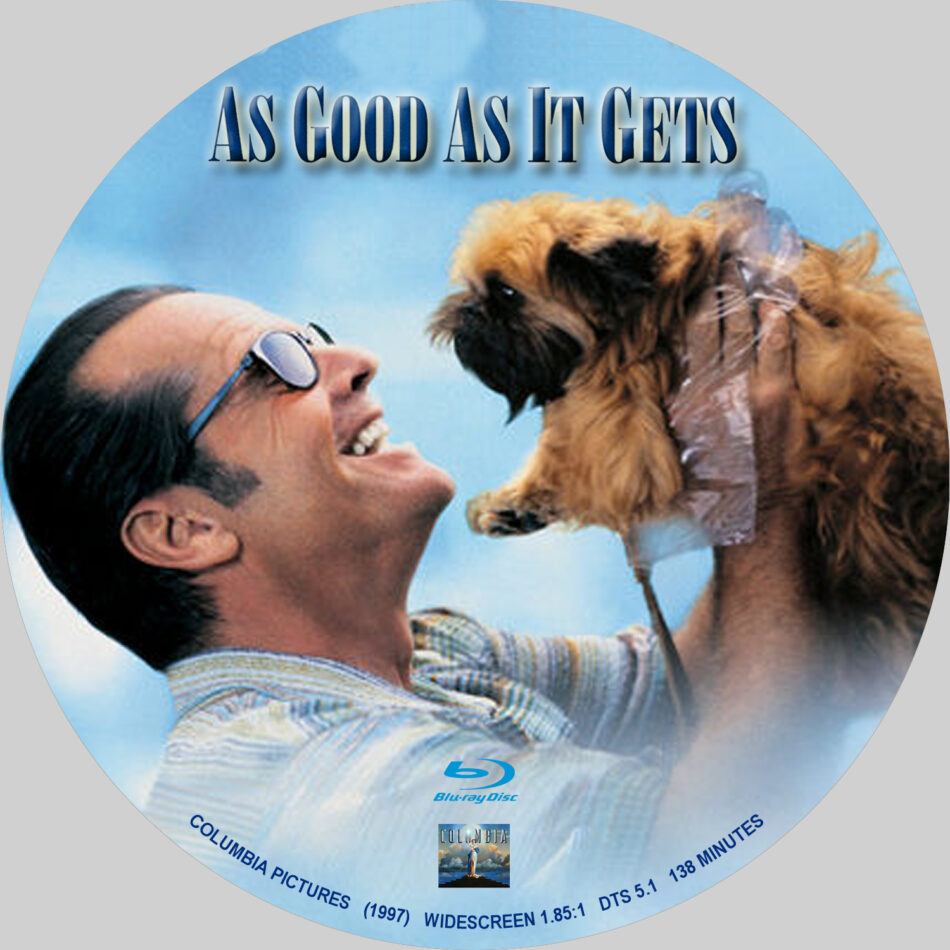 As Good as It Gets (1997)