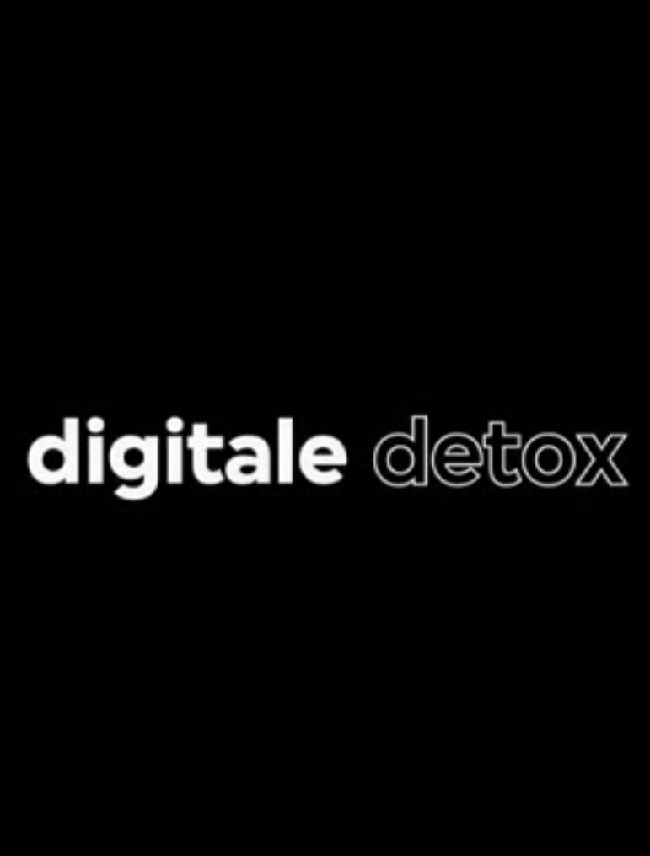 Digitale detox (2022)