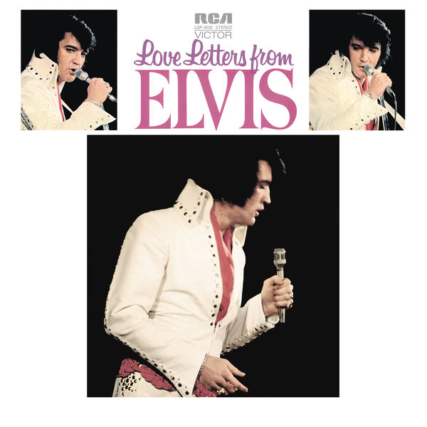 Elvis Presley-Love Letters From Elvis-REMASTERED-24BIT-96KHZ-WEB-FLAC-2016-OBZEN-GP-FLAC