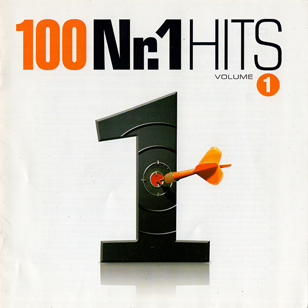 100 Nr1 Hits Vol.1 (5Cd)[2007]