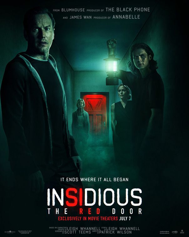 Insidious The Red Door 2023 WEB-DL Xvid Nl SubS Retail