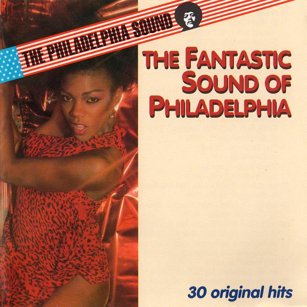 The Fantastic Sound Of Philadelphia (2Cd)(1996)