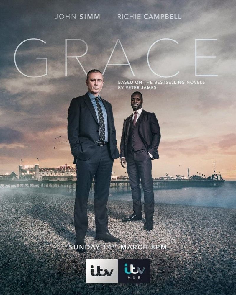(ITV) Grace (2021) Seizoen 02 -1080p AMZN WEB-DL DDP2 0 H264 (NLsub)