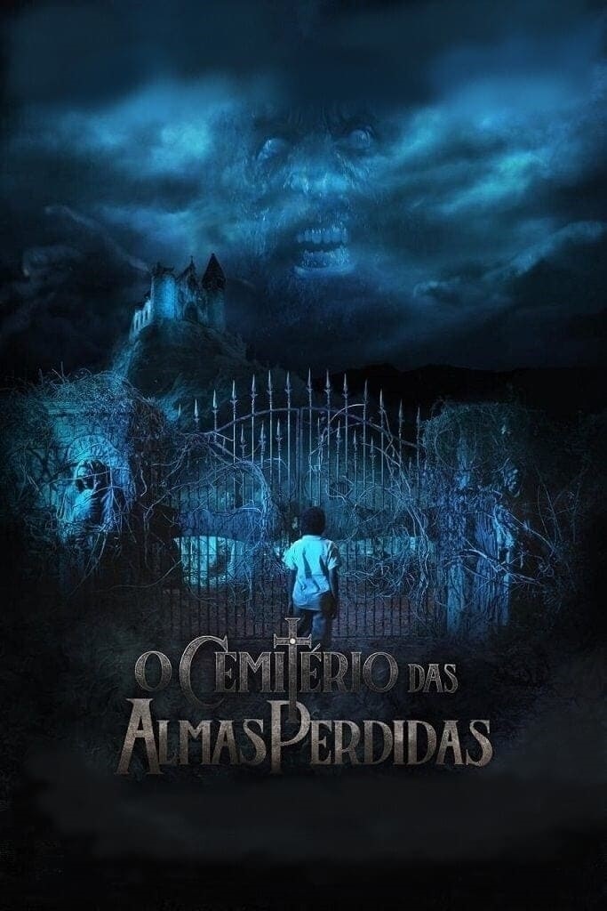 O Cemiterio Das Almas Perdidas / Cemetery of Lost Souls (2020)