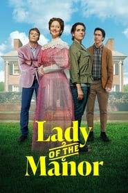Lady of the Manor 2021 1080p BluRay x264-OFT